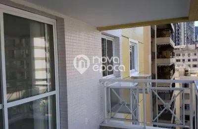 Apartamento com 3 quartos à venda na Rua Eduardo Guinle, Botafogo, Rio de Janeiro