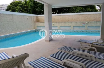 Apartamento com 3 quartos à venda na Rua Eduardo Guinle, Botafogo, Rio de Janeiro