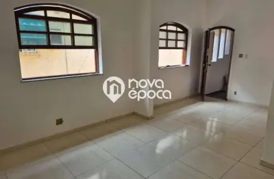 Apartamento com 3 quartos à venda na Rua Araxá, Grajaú, Rio de Janeiro