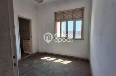 Apartamento com 1 quarto à venda na Rua Paula Brito, Andaraí, Rio de Janeiro