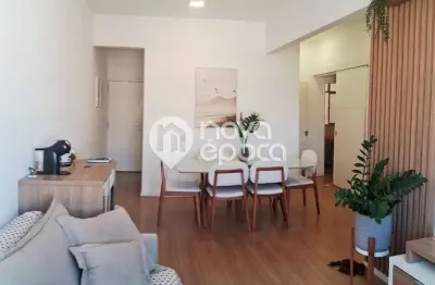 Apartamento com 3 quartos à venda na Rua Senador Vergueiro, Flamengo, Rio de Janeiro