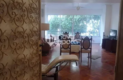 Apartamento com 3 quartos à venda na Rua Ministro Viveiros de Castro, Copacabana, Rio de Janeiro