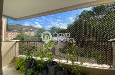 Apartamento com 2 quartos à venda na Rua Conselheiro Ferraz, Lins de Vasconcelos, Rio de Janeiro