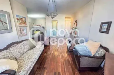 Apartamento com 3 quartos à venda na Avenida Visconde de Albuquerque, Leblon, Rio de Janeiro
