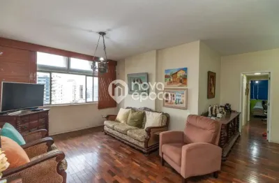 Apartamento com 3 quartos à venda na Avenida Visconde de Albuquerque, Leblon, Rio de Janeiro