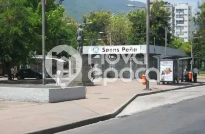 Apartamento com 2 quartos à venda na Rua Potengi, Tijuca, Rio de Janeiro