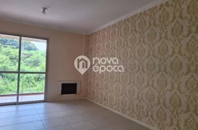 Apartamento com 2 quartos à venda na Rua Potengi, Tijuca, Rio de Janeiro