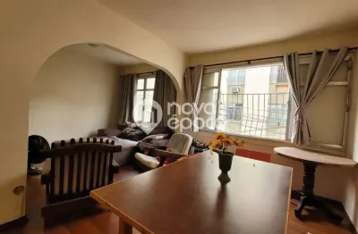 Apartamento com 3 quartos à venda na Rua Cabuçu, Lins de Vasconcelos, Rio de Janeiro