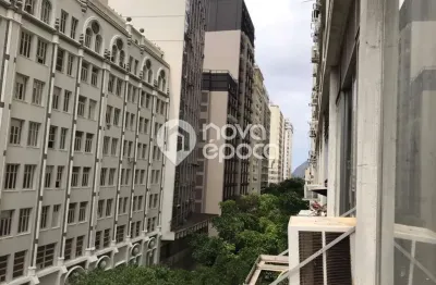Sala comercial à venda na Rua Senador Dantas, Centro, Rio de Janeiro
