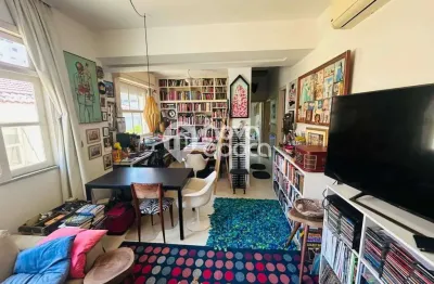Apartamento com 3 quartos à venda na Rua Alberto de Campos, Ipanema, Rio de Janeiro