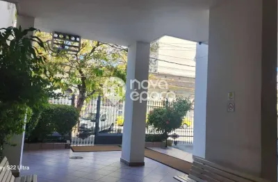 Apartamento com 2 quartos à venda na Rua Silva Teles, Tijuca, Rio de Janeiro