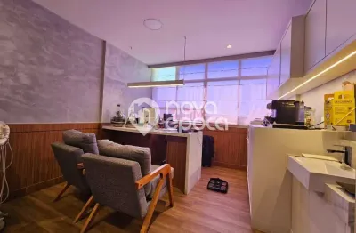 Sala comercial à venda na Rua Conde de Bonfim, Tijuca, Rio de Janeiro