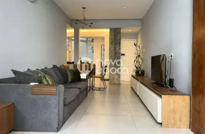 Apartamento com 2 quartos à venda na Rua Siqueira Campos, Copacabana, Rio de Janeiro