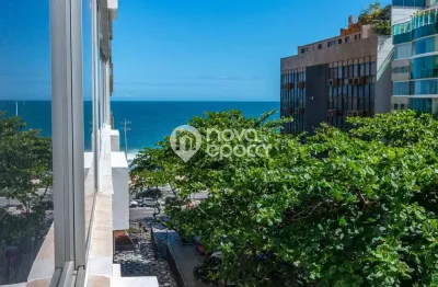 Apartamento com 4 quartos à venda na Rua Carlos Gois, Leblon, Rio de Janeiro