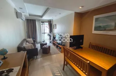 Apartamento com 3 quartos à venda na Rua Jornalista Orlando Dantas, Botafogo, Rio de Janeiro