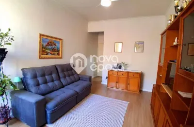 Apartamento com 2 quartos à venda na Rua Correa Dutra, Flamengo, Rio de Janeiro