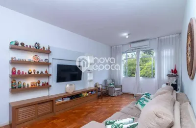 Apartamento com 3 quartos à venda na Avenida Oswaldo Cruz, Flamengo, Rio de Janeiro