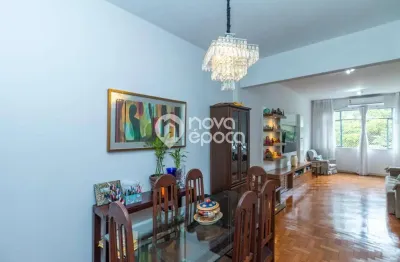 Apartamento com 3 quartos à venda na Avenida Oswaldo Cruz, Flamengo, Rio de Janeiro