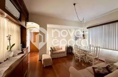Apartamento com 3 quartos à venda na Rua São Clemente, Botafogo, Rio de Janeiro