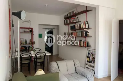 Apartamento com 2 quartos à venda na Rua Itaipava, Jardim Botânico, Rio de Janeiro