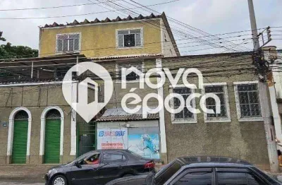 Prédio à venda na Rua São Luiz Gonzaga, São Cristóvão, Rio de Janeiro