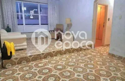 Apartamento com 2 quartos à venda na Rua Assunção, Botafogo, Rio de Janeiro
