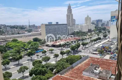 Apartamento com 1 quarto à venda na Rua de Santana, Centro, Rio de Janeiro