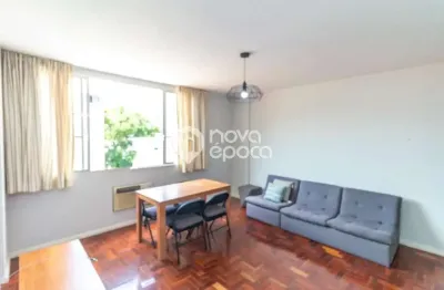 Apartamento com 1 quarto à venda na Rua das Palmeiras, Botafogo, Rio de Janeiro