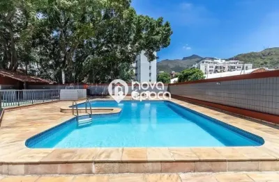 Apartamento com 3 quartos à venda na Rua dos Carijós, Méier, Rio de Janeiro