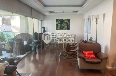 Apartamento com 3 quartos à venda na Rua João Líra, Leblon, Rio de Janeiro
