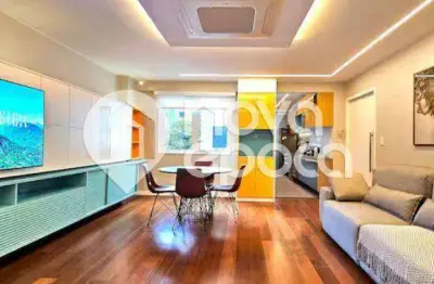 Apartamento com 1 quarto à venda na Rua Nascimento Silva, Ipanema, Rio de Janeiro