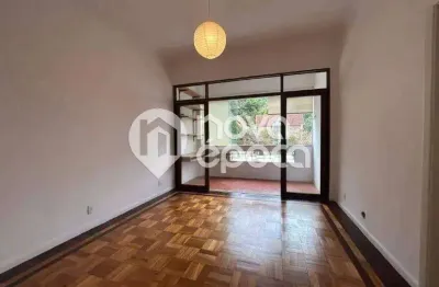 Apartamento com 2 quartos à venda na Rua Filinto de Almeida, Cosme Velho, Rio de Janeiro