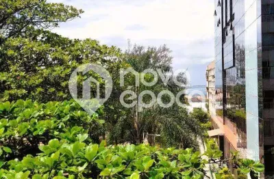 Apartamento com 4 quartos à venda na Rua Francisco Otaviano, Ipanema, Rio de Janeiro