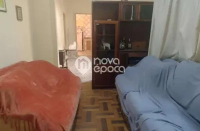 Casa com 3 quartos à venda na Rua Filomena Nunes, Olaria, Rio de Janeiro