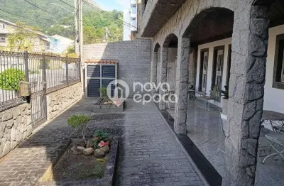 Casa com 4 quartos à venda na Rua Capim Branco, Vila Valqueire, Rio de Janeiro