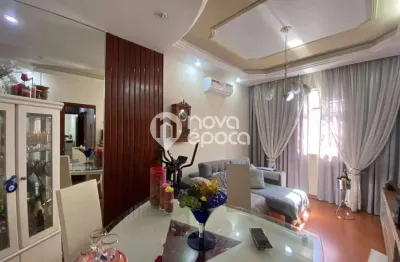 Apartamento com 1 quarto à venda na Rua Juraci Camargo, Jardim Guanabara, Rio de Janeiro