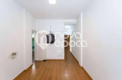 Apartamento com 2 quartos à venda na Rua da Passagem, Botafogo, Rio de Janeiro