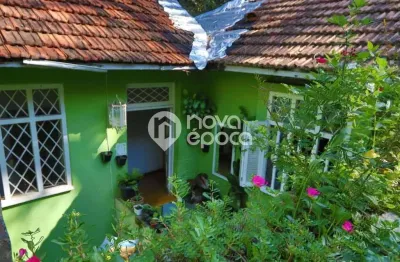 Casa com 10 quartos à venda na Rua Saint Roman, Copacabana, Rio de Janeiro