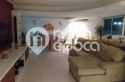 Cobertura com 3 quartos à venda na Rua Timóteo da Costa, Leblon, Rio de Janeiro
