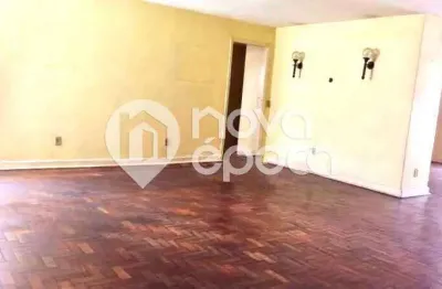 Apartamento com 4 quartos à venda na Rua Barata Ribeiro, Copacabana, Rio de Janeiro