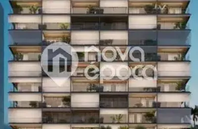 Apartamento com 1 quarto à venda na Rua Francisco Otaviano, Copacabana, Rio de Janeiro