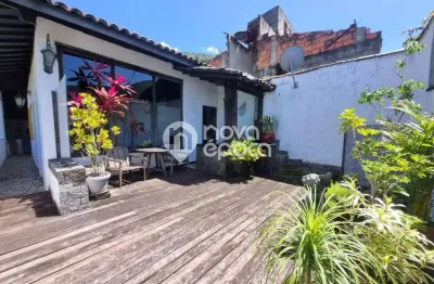 Apartamento com 4 quartos à venda na Rua Santa Glafira, São Conrado, Rio de Janeiro