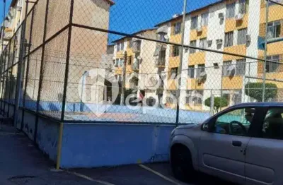 Apartamento com 2 quartos à venda na Rua do Tijolo, Piedade, Rio de Janeiro