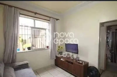 Apartamento com 2 quartos à venda na Rua Ubiratã, Higienópolis, Rio de Janeiro