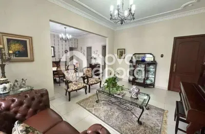 Apartamento com 3 quartos à venda na Rua Conde de Bonfim, Tijuca, Rio de Janeiro