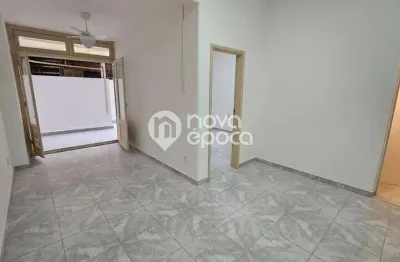 Apartamento com 1 quarto à venda na Rua São Francisco Xavier, Maracanã, Rio de Janeiro