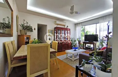 Apartamento com 3 quartos à venda na Rua Moura Brito, Tijuca, Rio de Janeiro
