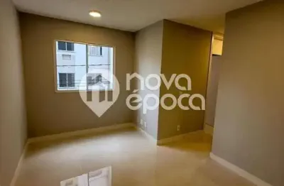 Apartamento com 2 quartos à venda na Rua Assis Carneiro, Piedade, Rio de Janeiro