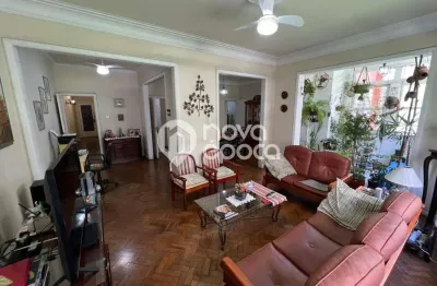 Apartamento com 3 quartos à venda na Rua Domingos Ferreira, Copacabana, Rio de Janeiro