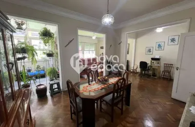 Apartamento com 3 quartos à venda na Rua Domingos Ferreira, Copacabana, Rio de Janeiro